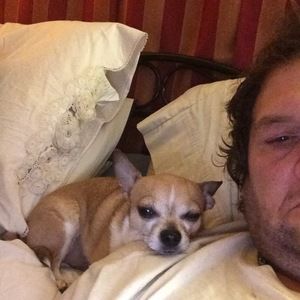 Meet your Posher, Wayne